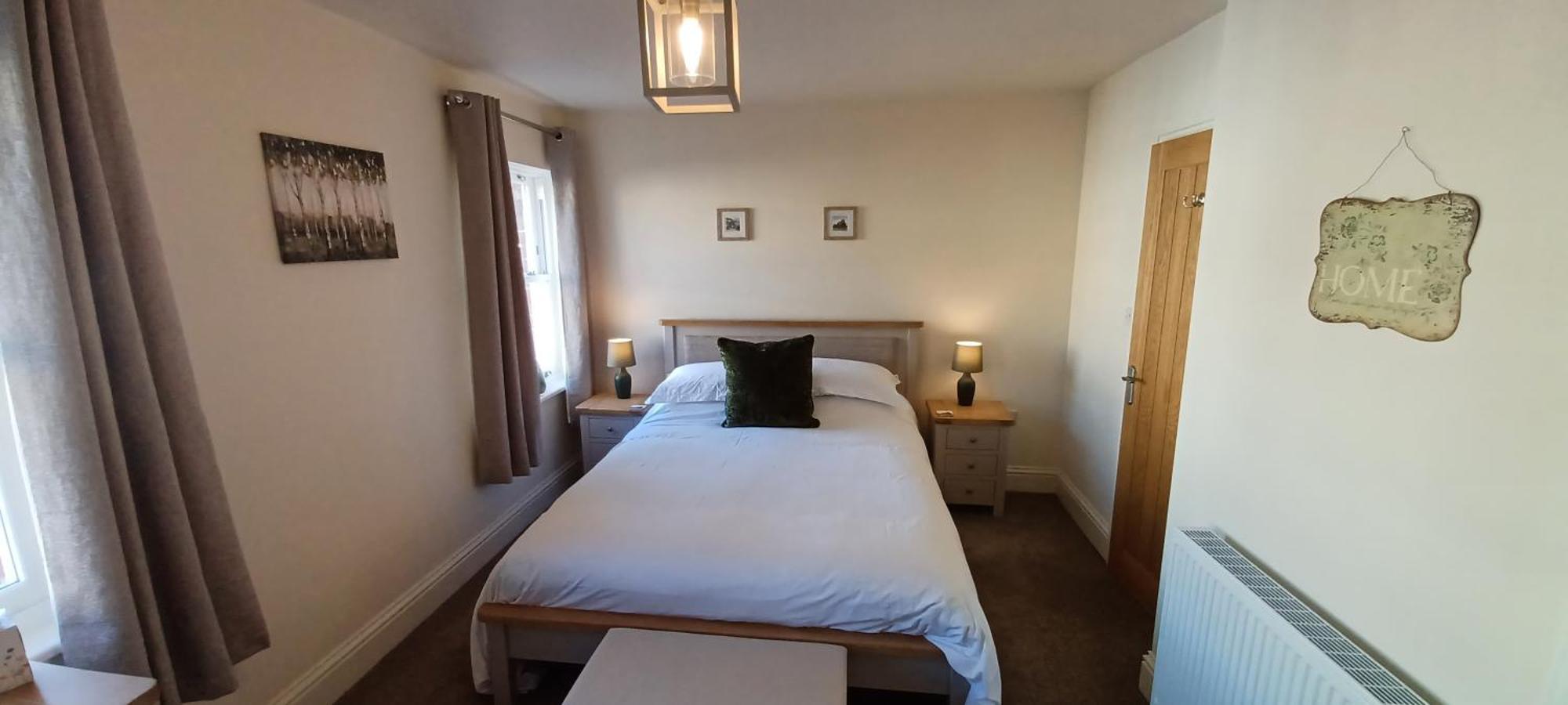 Villa West Cliff Townhouse With Parking Whitby Esterno foto