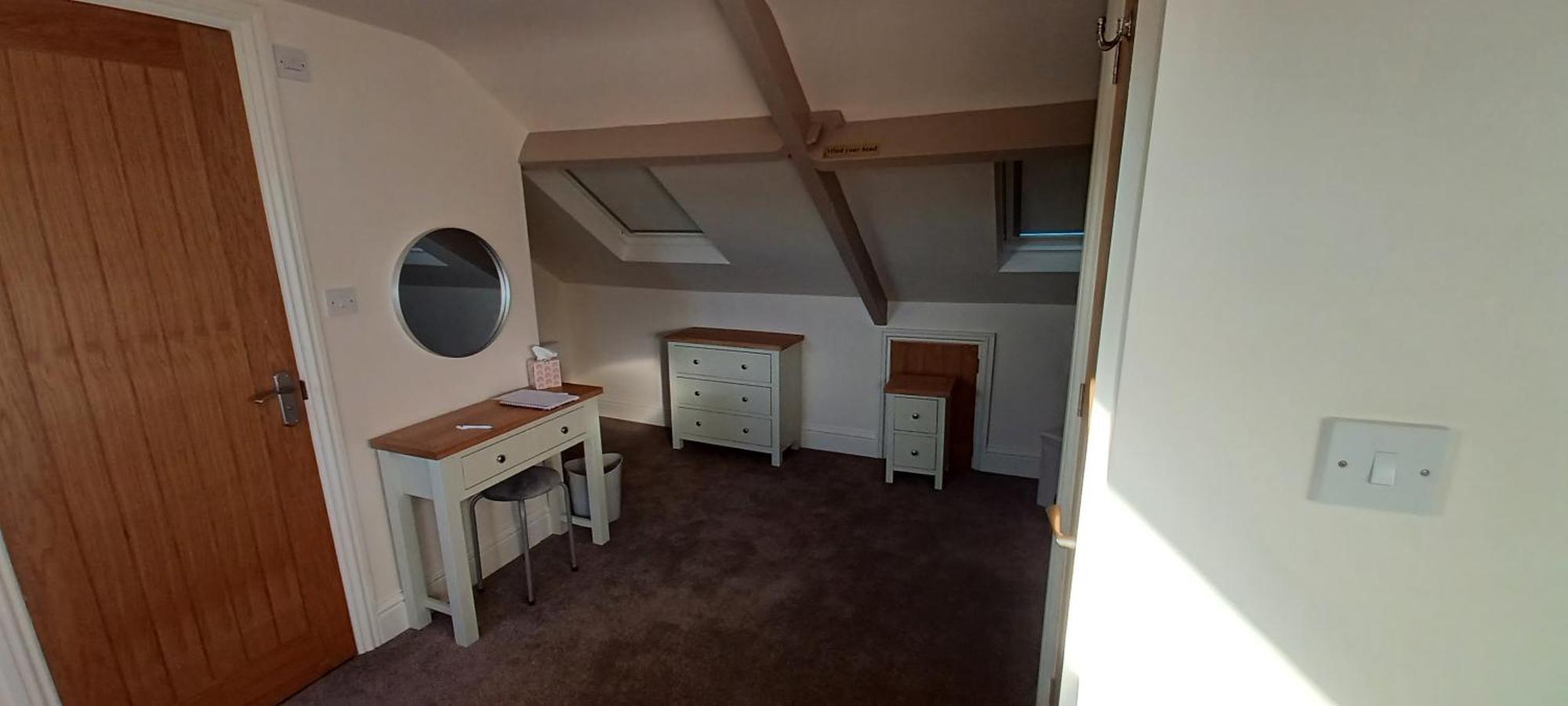 Villa West Cliff Townhouse With Parking Whitby Esterno foto